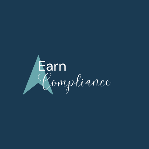 Earn Compliance Logo
